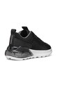 Geox sneakersy dziecięce ACTIVART ILLUMINUS czarny J46LYB.0159J.24.27