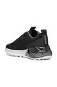 Geox sneakersy dziecięce ACTIVART ILLUMINUS J46LYB.0159J.24.27 czarny