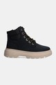 Geox cizme de iarna pentru copii KIDDARTAH J46M9A.032FU.28.35 bleumarin AW24