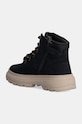 Băieți Geox cizme de iarna pentru copii KIDDARTAH J46M9A.032FU.28.35 bleumarin