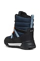 Детски апрески Geox TREKKYUP ABX тъмносин J46MBC.0FU50.24.27