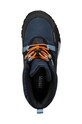 Geox cizme de iarna copii TREKKYUP ABX J46MBC.0FU50.28.35 bleumarin