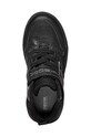 Geox buty zimowe dziecięce JUZZERLIGHT J46MCA.05411.28.31 czarny