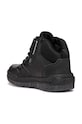 Geox buty zimowe dziecięce JUZZERLIGHT czarny J46MCA.05411.32.35