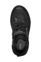 Geox buty zimowe dziecięce JUZZERLIGHT J46MCA.05411.32.35 czarny
