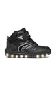 Geox buty zimowe dziecięce JUZZERLIGHT J46MCA.05411.36.38