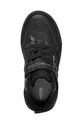 Дитячі зимові черевики Geox JUZZERLIGHT J46MCA.05411.36.38 чорний