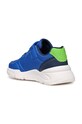 Geox sneakers pentru copii LOFTUS albastru J46MQB.0FU54.36.39