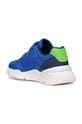 Geox scarpe da ginnastica per bambini LOFTUS blu J46MQB.0FU54.36.39