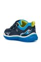 Geox sneakersy dziecięce LIGHTYLOO B465ZA.050FU. granatowy