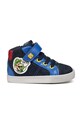 Geox sneakers pentru copii KILWI B46A7B.022BC.20.23 bleumarin AW24