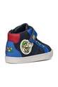 Băieți Geox sneakers pentru copii KILWI B46A7B.022BC.20.23 bleumarin
