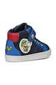 Băieți Geox sneakers pentru copii KILWI B46A7B.022BC.20.23 bleumarin