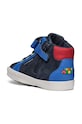 Geox sneakers pentru copii KILWI bleumarin B46A7B.022BC.20.23