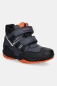 Geox buty zimowe dziecięce NEW SAVAGE A syntetyczny granatowy J261WA.0MEFU.28.35