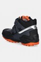 Chłopiec Geox buty zimowe dziecięce NEW SAVAGE A J261WA.0MEFU.28.35 granatowy