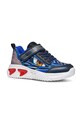 Geox sneakers pentru copii ASSISTER textil albastru J45DZB.0MNCE.28.31