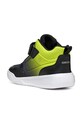 Geox pantofi ILLUMINUS verde J46GVB.0EE54.28.31