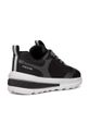 Chłopiec Geox sneakersy dziecięce ACTIVART WR J46MFA.0FU9J.28.35 czarny