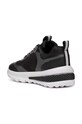 Detské tenisky Geox ACTIVART WR čierna J46MFA.0FU9J.28.35
