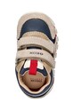 Geox sneakers pentru copii IUPIDOO B3555D.022BC. bleumarin