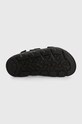 Birkenstock sandale copii Mogami Kids Apex 1027777.24.35 albastru
