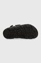 Dječje sandale Birkenstock Mogami Kids Apex 1027830.24.35 siva