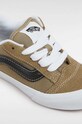 Băieți Vans tenisi copii Knu Skool VN000CYUBIQ1 verde