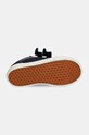 Vans tenisówki dziecięce Old Skool Bolt Strap VN000D1BNVY1 niebieski