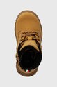 Dětské zimní boty Tommy Hilfiger T1X5.33705. hnědá