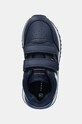 Дитячі кросівки Tommy Hilfiger темно-синій T1B9.33660.22.29