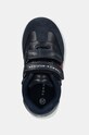 Кроссовки Tommy Hilfiger тёмно-синий T1X9.33624.