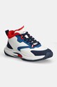 Детские кроссовки Tommy Hilfiger синтетический голубой T3B9.33685.35.41