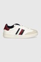 Дитячі кросівки Tommy Hilfiger T3X9.33645.30.34 бежевий AW24
