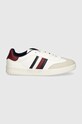 Дитячі кросівки Tommy Hilfiger T3X9.33645.35.41 бежевий AW24