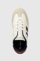 Tommy Hilfiger sneakers pentru copii bej T3X9.33645.35.41