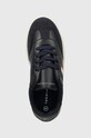Дитячі кросівки Tommy Hilfiger темно-синій T3X9.33645.35.41