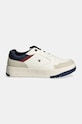 Detské tenisky Tommy Hilfiger T3X9.33639.35.41 biela AW24