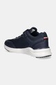 CHLAPEC Dětské sneakers boty Tommy Hilfiger T3X9.33672.35.39 námořnická modř