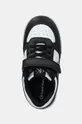 Calvin Klein Jeans sneakers pentru copii negru V1X9.81047.