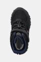 Tommy Hilfiger scarpe per bambini nero T1X5.33710.22.29