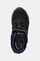 Детские зимние сапоги Tommy Hilfiger чёрный T1X5.33710.30.34