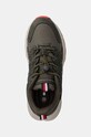 Tommy Hilfiger sneakers pentru copii verde T3B9.33683.