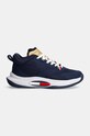 Παιδικά αθλητικά παπούτσια Tommy Hilfiger T3B9.33685. σκούρο μπλε AW24