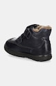 BIMBO Primigi scarpe invernali in pelle bambino/a 6850233.19.24 blu navy