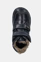 Primigi scarpe invernali in pelle bambino/a blu navy 6850233.19.24