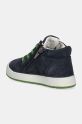 BIMBO Primigi sneakers in camoscio per bambini 6851833 blu navy