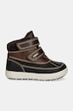 Primigi incaltaminte de iarna 6852444.19.24 maro AW24