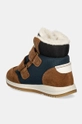 BIMBO Primigi scarpe invernali bambini 6855200.25.29 marrone