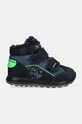 Primigi cizme de iarna pentru copii 6855211.20.24 bleumarin AW24